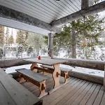 Talvikolo - Spacious 2br With Sauna