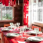 Talvikolo - Spacious 2br With Sauna Ruka