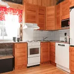 Talvikolo - Spacious 2br With Sauna