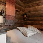 Villa Talvikolo - Spacious 2br With Sauna Ruka