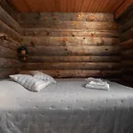 Talvikolo - Spacious 2br With Sauna Villa Ruka
