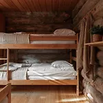 Talvikolo - Spacious 2br With Sauna Villa Ruka
