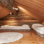 Talvikolo - Spacious 2br With Sauna