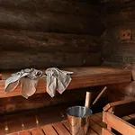 Talvikolo - Spacious 2br With Sauna * Ruka