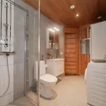 Talvikolo - Spacious 2br With Sauna Villa Ruka
