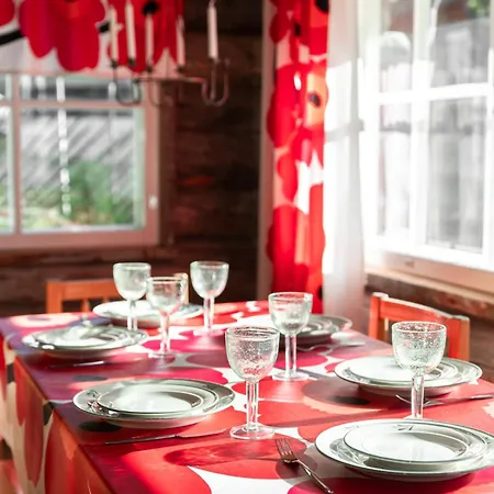 Talvikolo - Spacious 2br With Sauna Ruka