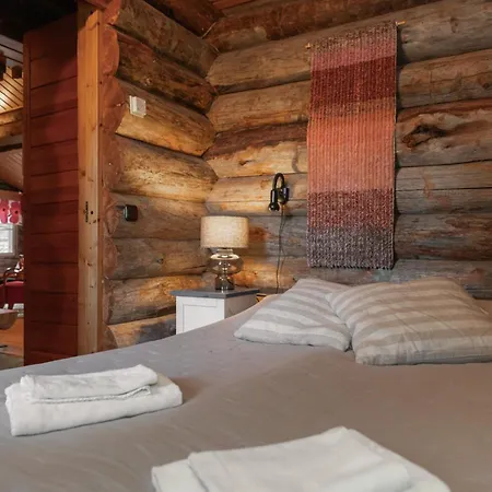 Talvikolo - Spacious 2br With Sauna Vila Ruka