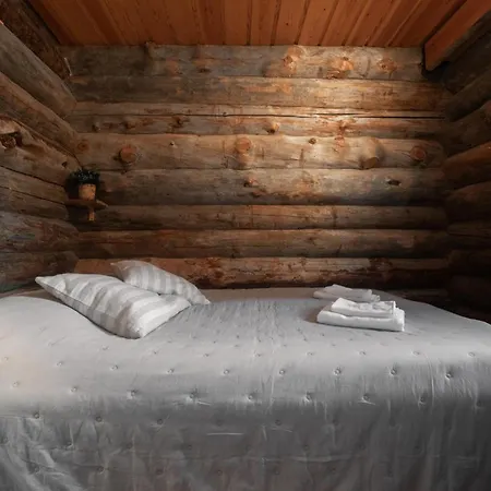 Talvikolo - Spacious 2br With Sauna Vila Ruka