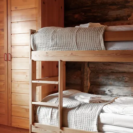 Talvikolo - Spacious 2br With Sauna * Ruka