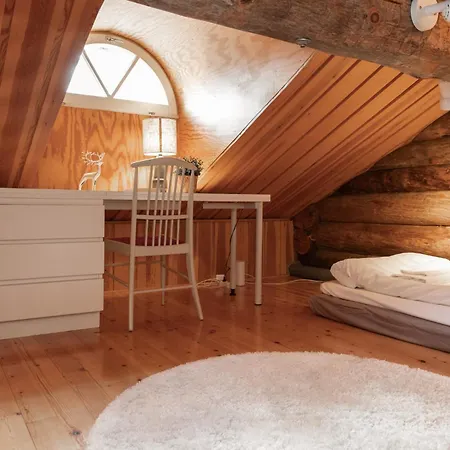 Talvikolo - Spacious 2br With Sauna * Ruka