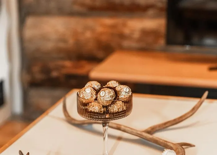 빌라 Villa Talvikolo - Spacious 2Br Cabin With Sauna *